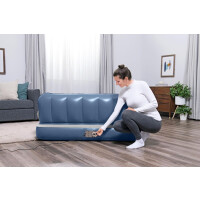 Bestway Nafukovací pohovka Air Couch Multi Max 3v1