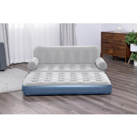 Bestway Nafukovací pohovka Air Couch Multi Max 3v1