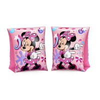 Bestway Nafukovací rukávky Minnie 23 x 15 cm