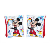 Bestway Nafukovací rukávky Mickey 23 x 15 cm