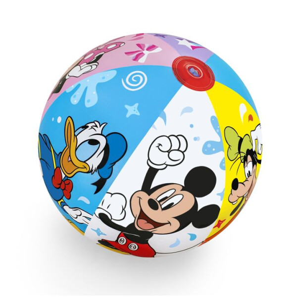 Bestway Nafukovací míč Mickey 51 cm